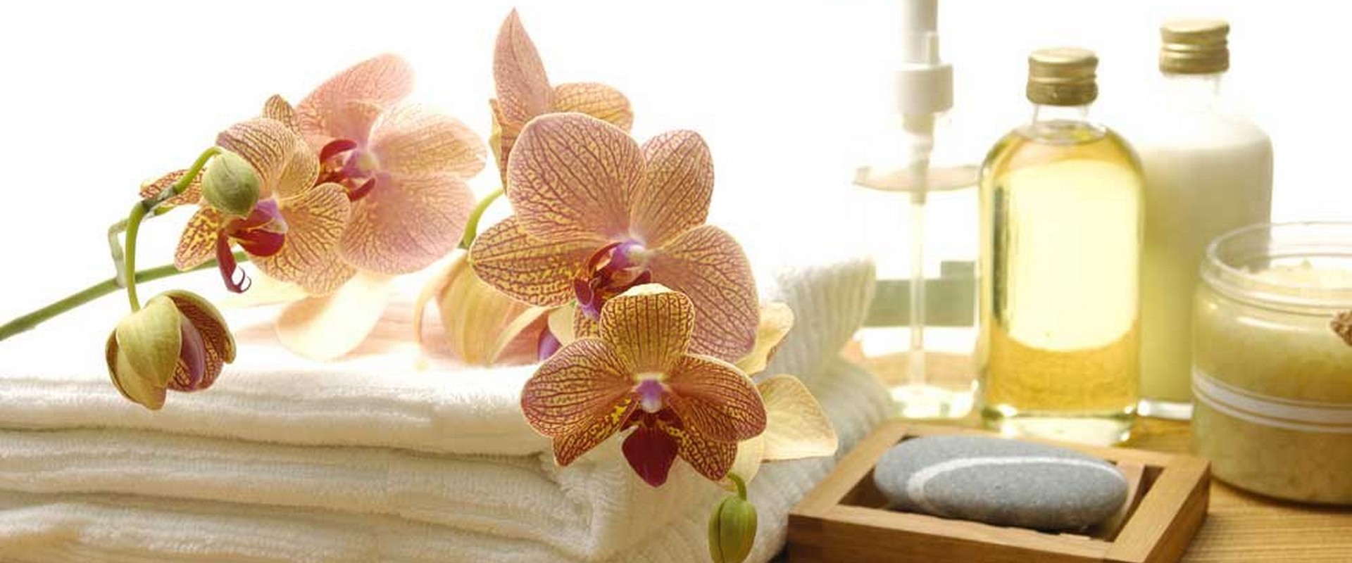 Best Massage Center in Green Community Village, Near Premier Inn hotel